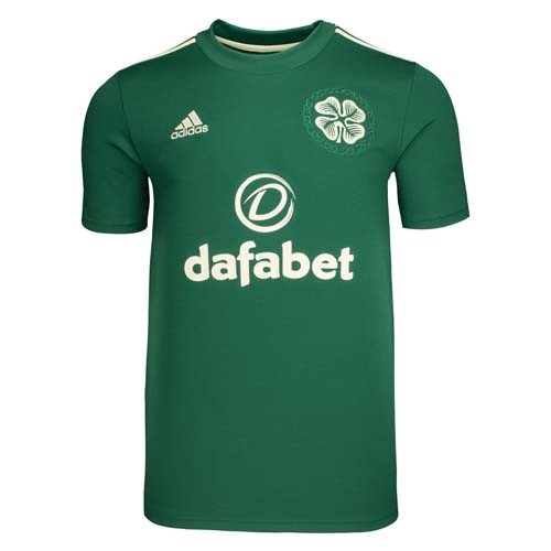 Camiseta Celtic 2ª 2021-2022